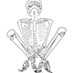 Illustration for article titled Discovery of Brutal Massacre Pushes Back History of Human Warfare